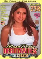 Ed Powers More Dirty Debutantes Volume