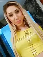Barbara Almeida Shemale