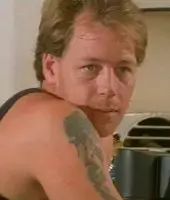 John Decker Porn Star