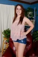 Morgan Lanie Nude