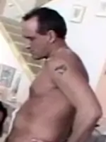 Male Pornstar Bruno Sx