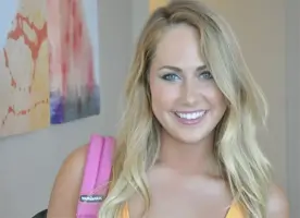 Carter Cruise