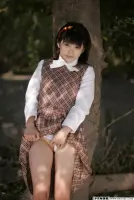 Rikitake Young Girls