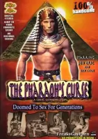 Pharaohs Curse Gay Porn
