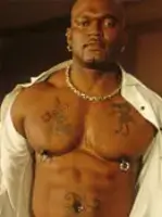 Flex Deon Blake Porn Star