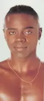 Sean Michaels Vintage Porn