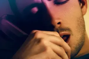 Ludovic Canot Gay Porn
