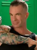 Corey Jay Porn Star