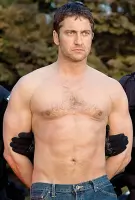 Gerard Butler Gay