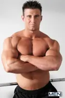 Gay Porn Tyler Saint James
