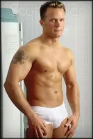 Scott Taylor Male Model Nude