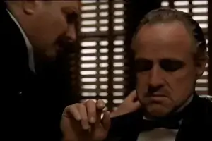 Michael Corleone Godfather 3 Daughter