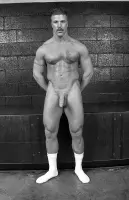 Donnie Russo Gay Porn