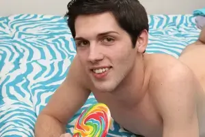Aiden Summers Gay Porn