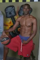 Justin Blade Gay Porn