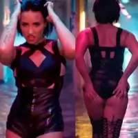 Demi Lovato Cool Summer