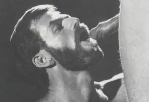 Steve Taylor Gay Porn
