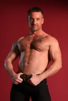 Ross Hurston