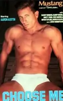 Danny Sommers Gay Porn