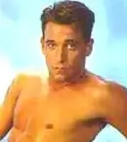 Brett Williams Gay Porn Star
