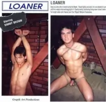 Vince Cobretti Gay Porn Videos