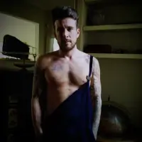 Luke Rod Porn Star