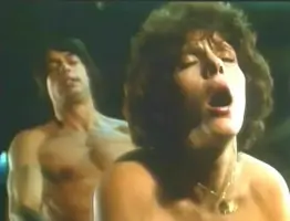 Gloria Leonard Nude