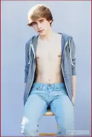 Cooper Steel Helix Studios Solo
