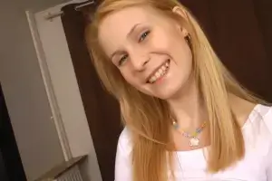 Amber Daikiri Casting Woodman