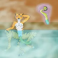 Tigress Kung Fu Panda Viper Porn