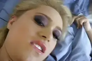 Brynn Brooks Interracial Porn