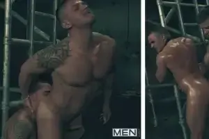 Nacho Vidal Gay Porn