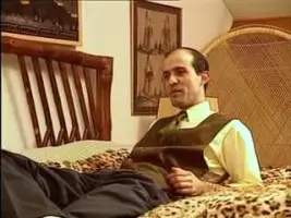 Silvio Evangelista Guy