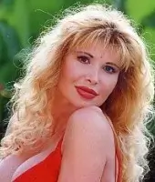 Italian Porn Star Barbarella