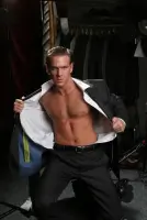 Kevin Cage Gay Star