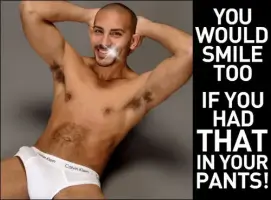 Gay Papi Chulo Naked