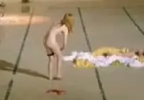 Jane Asher Nude