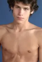Billy Hicks Nude