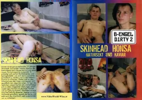 Dirty Skinhead Honsa 2