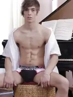 Felix Webster Gay Porn