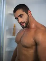 Angelo Antonio Gay Porn