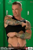 Corey Jay Gay Porn Star