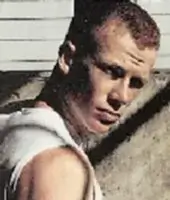 Rusty Samuels Gay Porn Star