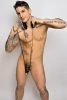 Pierre Fitch