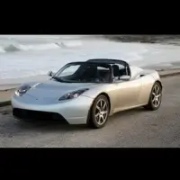 Very Cool Tesla