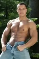 Gay Glenn Santoro Porn Star