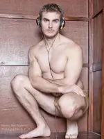 Nick Wolanski Model
