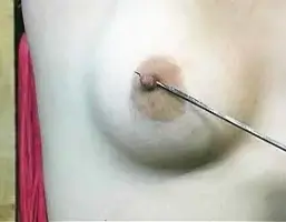 Extreme Bondage Torture