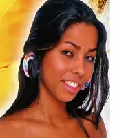 Gisele Dias Shemale