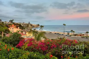 Corona Del Mar